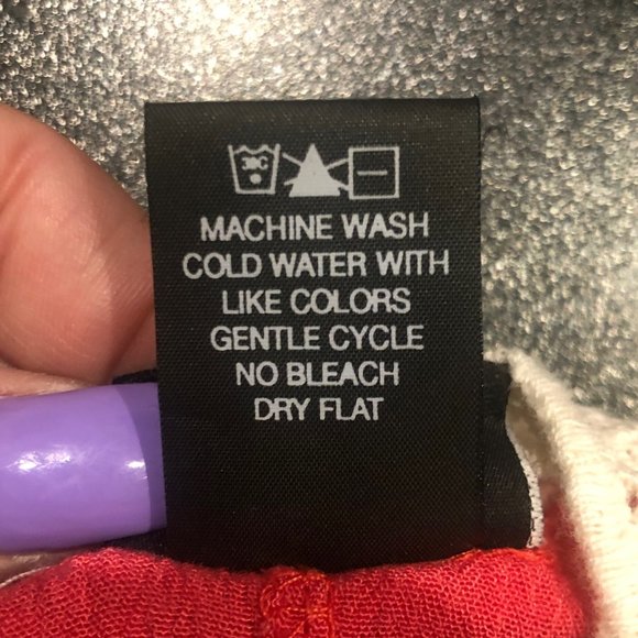 Rue21 Large Pink Tank Top - Picture 5 of 6